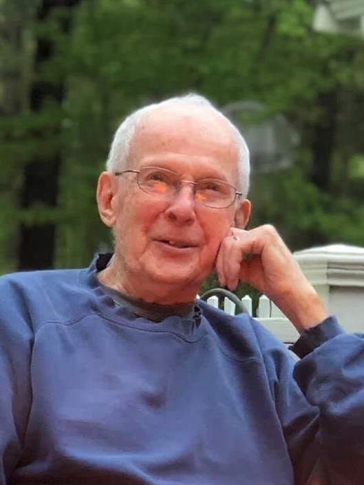 Obituary of William Francis Shield