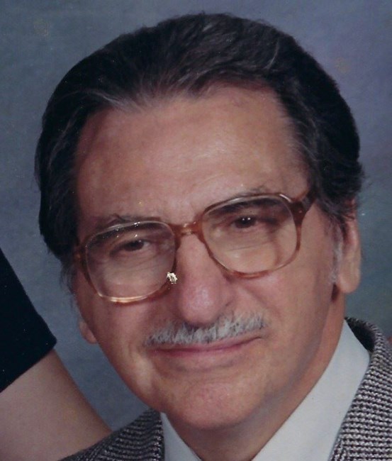 Obituary of William Laney Bouzines