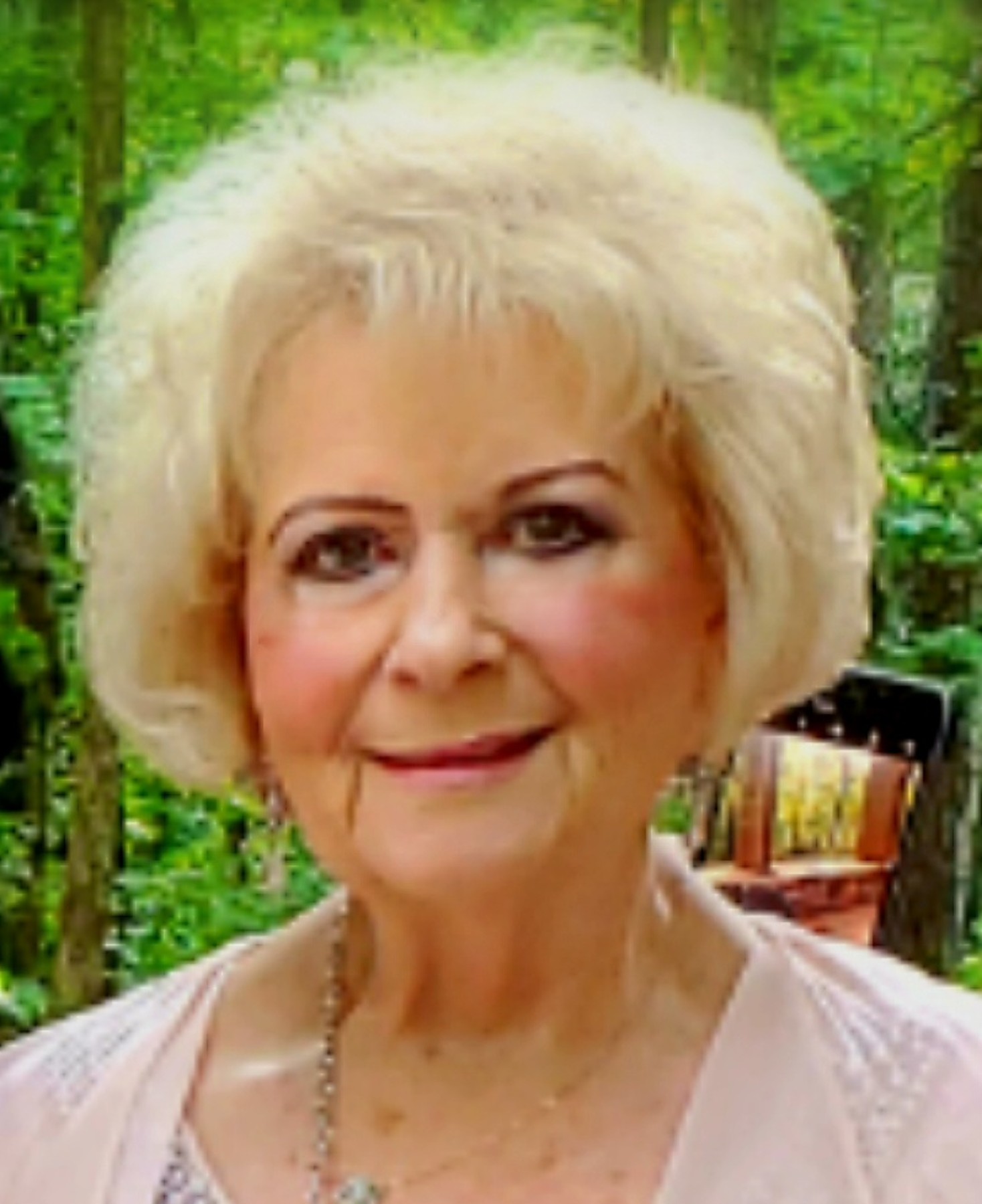 Rosalie Mooring Obituary Dallas, TX