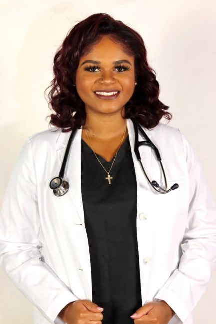 Obituary of Megan Mills