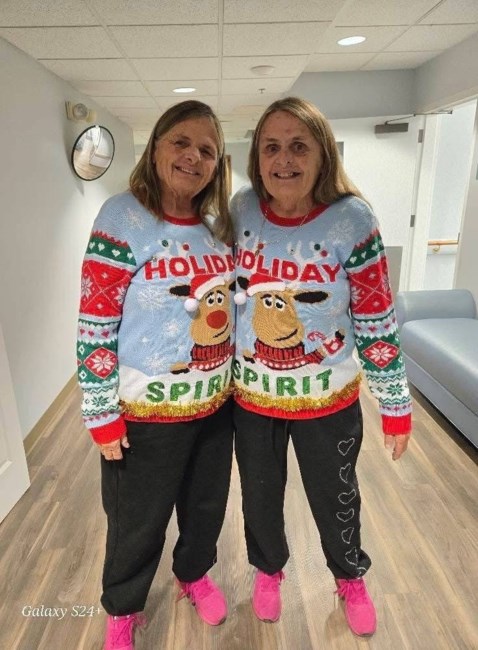 Obituary of Judy Campbell