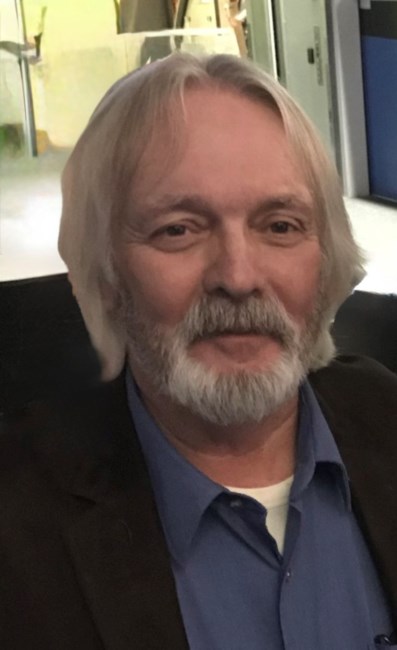 Obituary of David James Evans