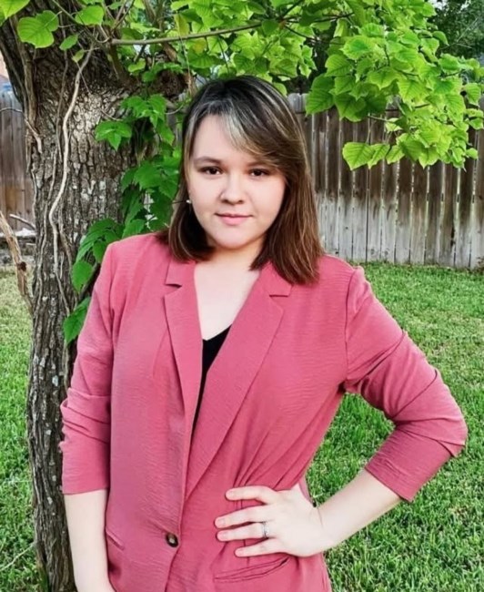 Obituary of Vanessa Encinia