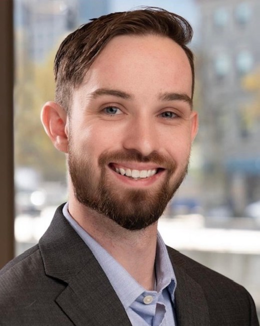 Obituary of Christopher Daniel Wesinger