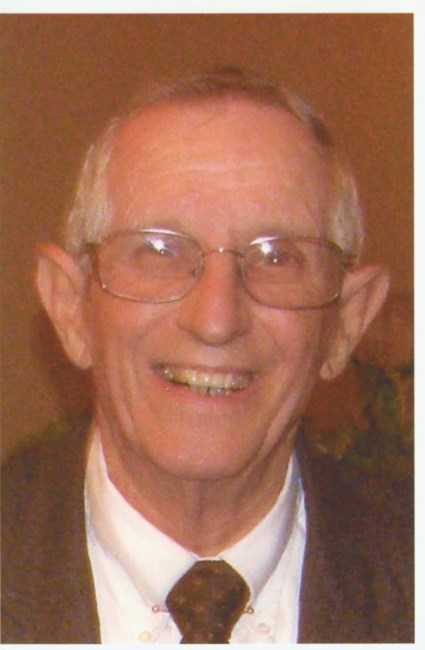 Obituary of Ronnie R. "Speedy" Ross