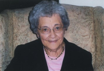 Obituary of Lilianne Marie Cormier Carrière