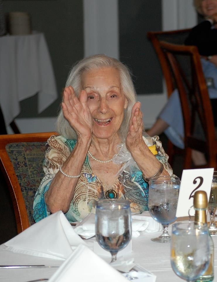 Obituary of Rose E. Sambito