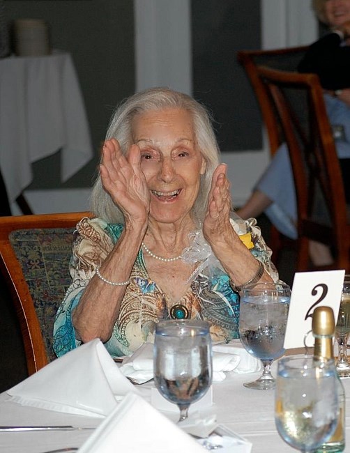 Obituary of Rose E. Sambito