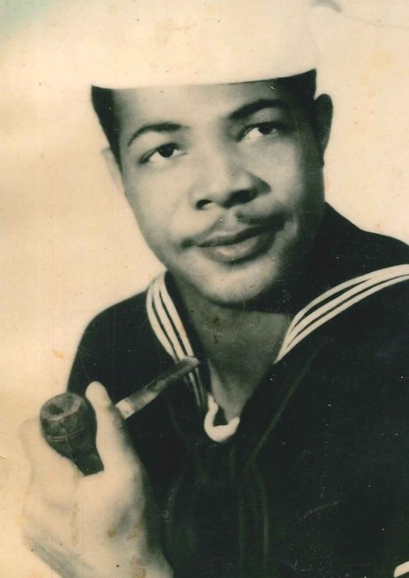 Obituary of Albert Melton Jr.