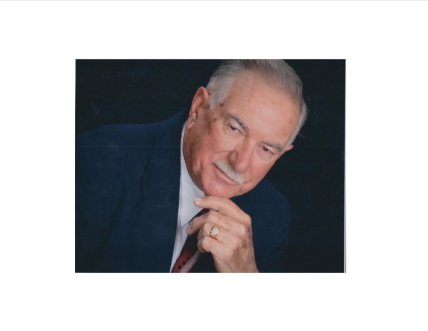 Obituary of Billy E Strickland