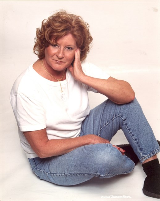 Obituary of Linda Diane Blewer Todd