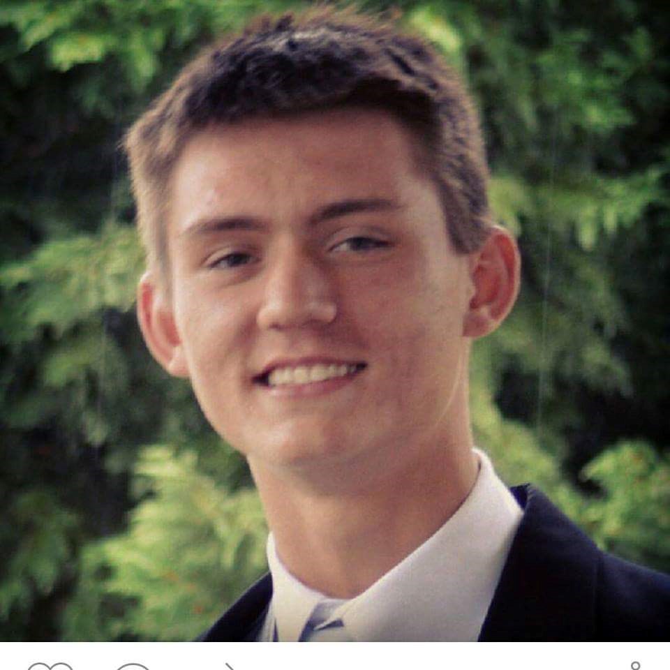 Obituary of Tyler Matthew Willoughby