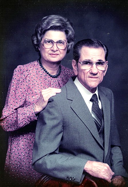 Obituary of Frances A. Buesing