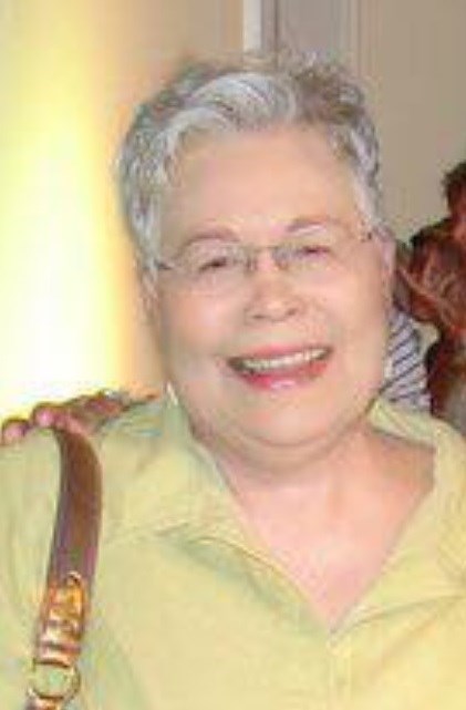 Obituary of Barbara Collins Sells