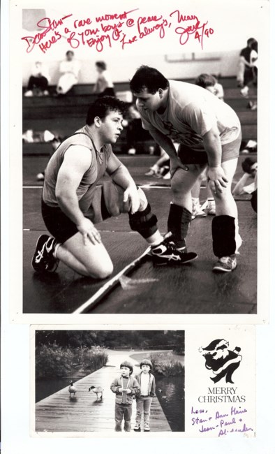 Obituary of John Paul Koehler