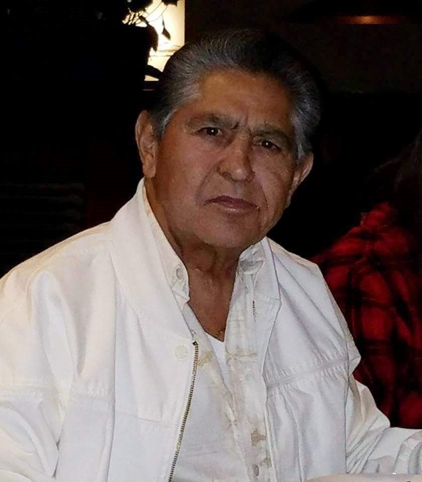 Obituary of Florentino Carlos Gallegos