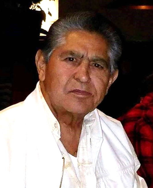 Obituary of Florentino Carlos Gallegos