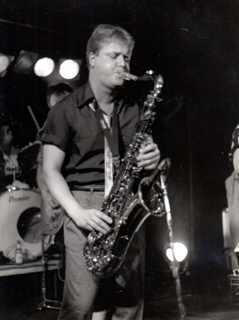 Obituary of Kevin G. Fabish