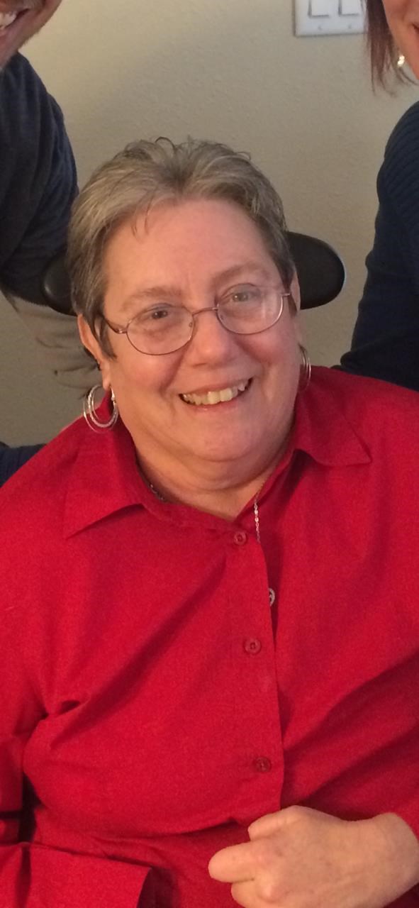 Obituary of Laura Simon Hurley