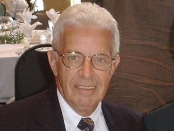 Obituary of Edgar A Vales