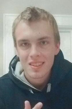 Obituary of John W. Goodman