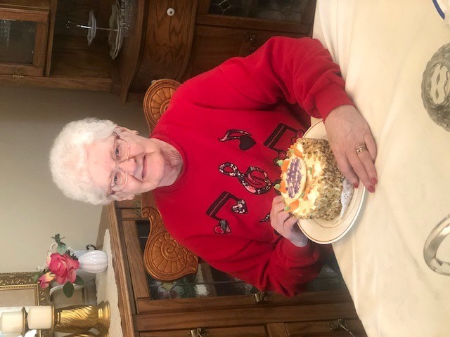 Obituary of Delores Ann Morphew