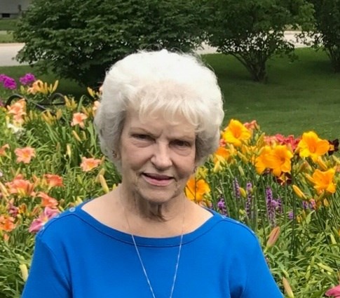 Obituary of Bonnie M. Lankford