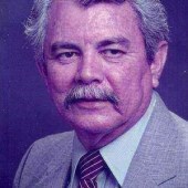 Obituary of Alonzo Guzman, Sr.