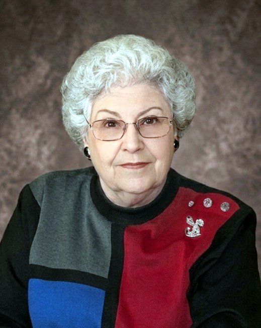 Obituary of Suzanne Funchess Jacobson