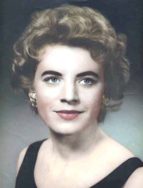 Obituary of Peggy A. Mulhern Conrad