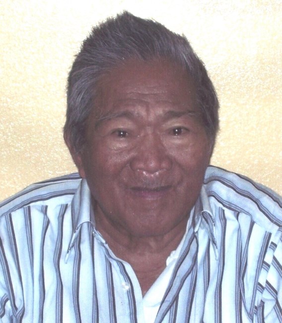 Obituary of Chris Quezon Ancheta
