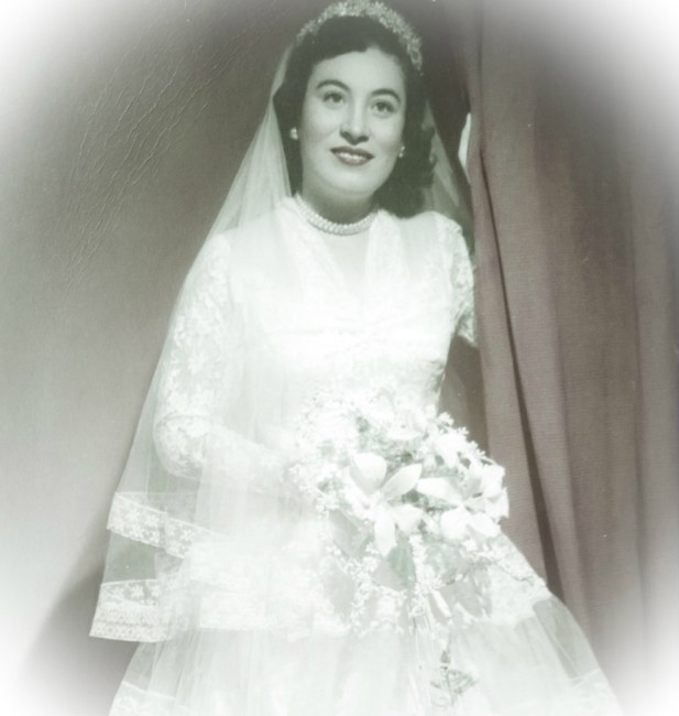 Obituary of Aurora Alvarado