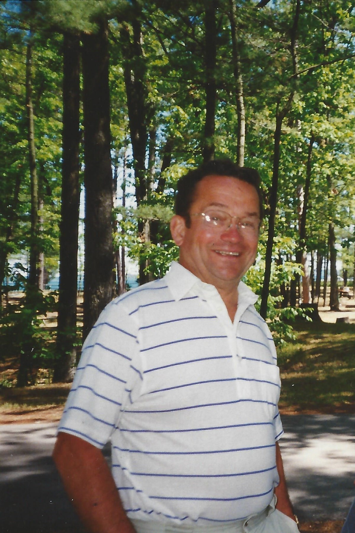 Obituary of Maxwell J. Grost