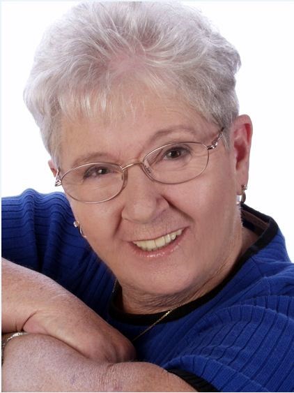 Obituary of Barbara S. Tarmy