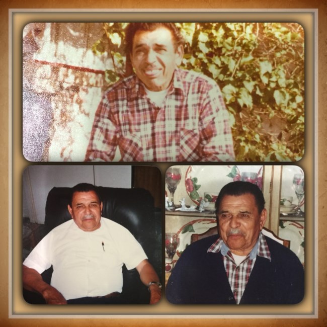 Obituary of Adolfo Lares
