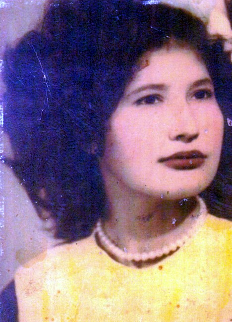 Obituary of Delia Felix Rodriguez