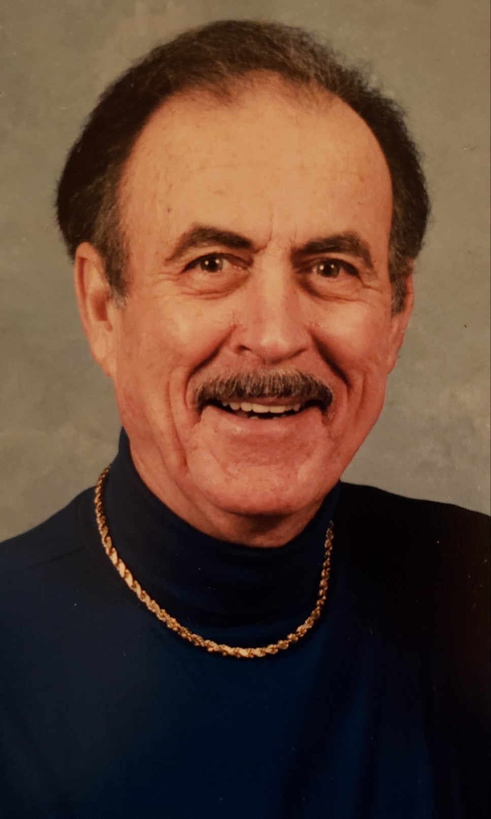 Obituary of Tommy Harold Russell