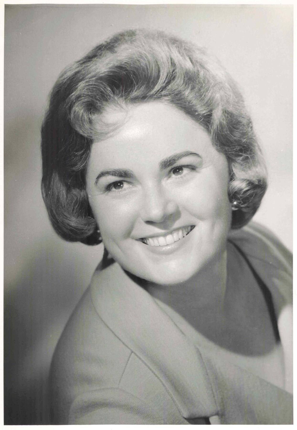 Obituario de Barbara Ann Asmus