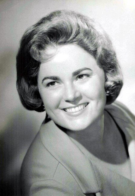 Obituary of Barbara Ann Asmus