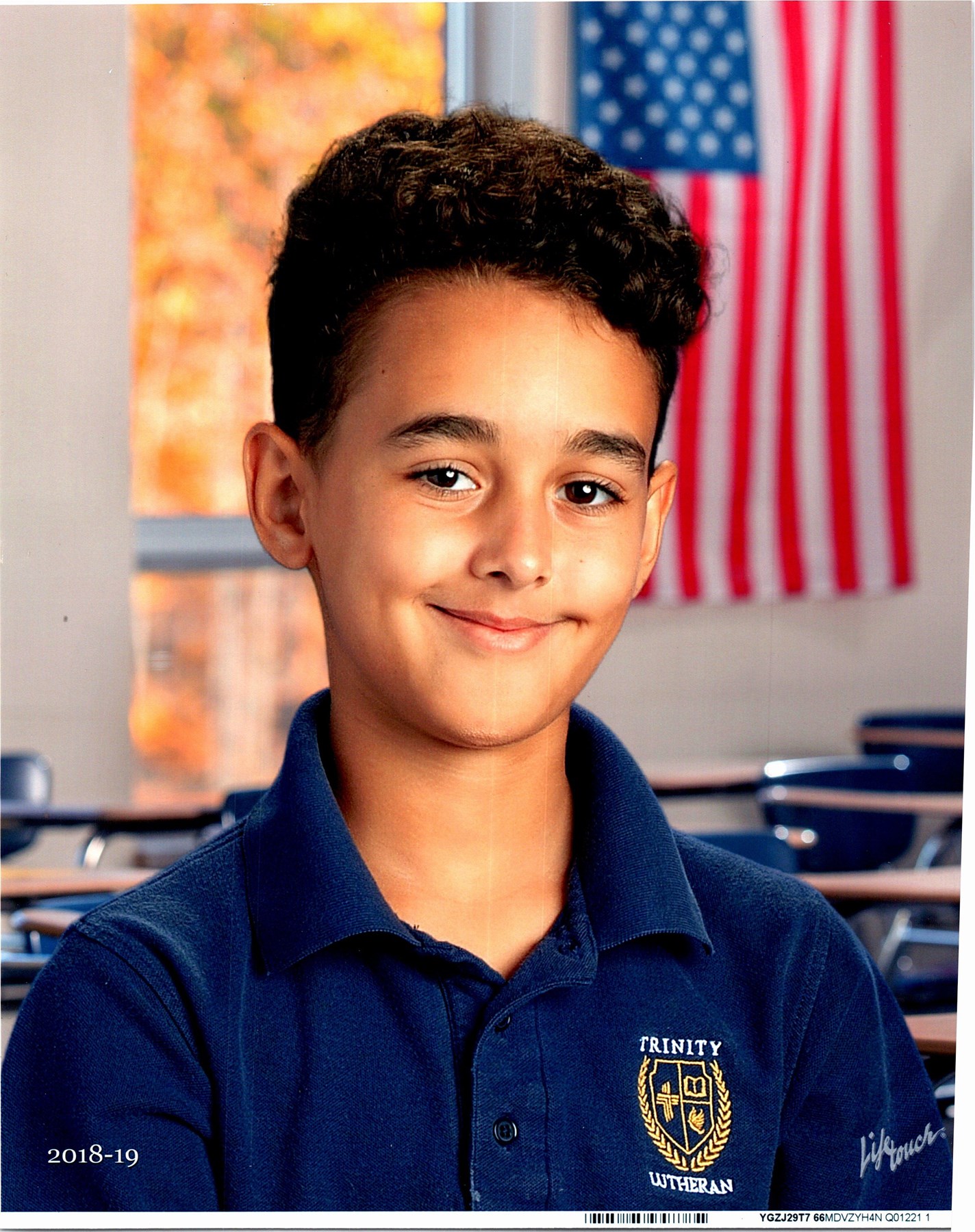 Obituary of Reynaldo "Tré" Espinal