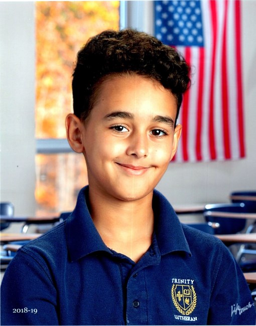 Obituary of Reynaldo "Tré" Espinal