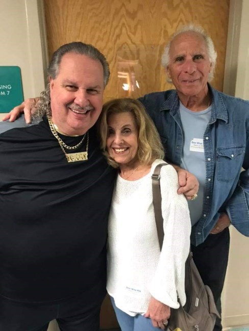 Thomas Marasciullo Obituary New Port Richey Fl