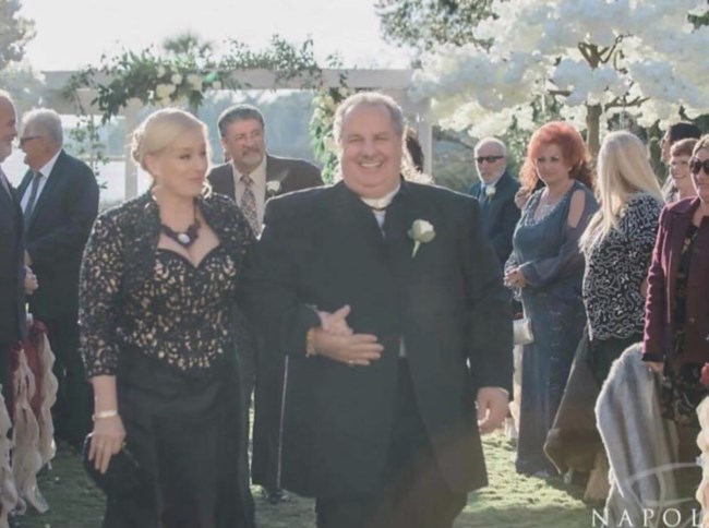 Thomas Marasciullo Obituary New Port Richey Fl