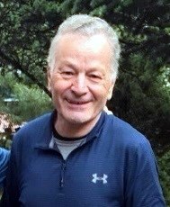 Obituary of Pavel Dumitru