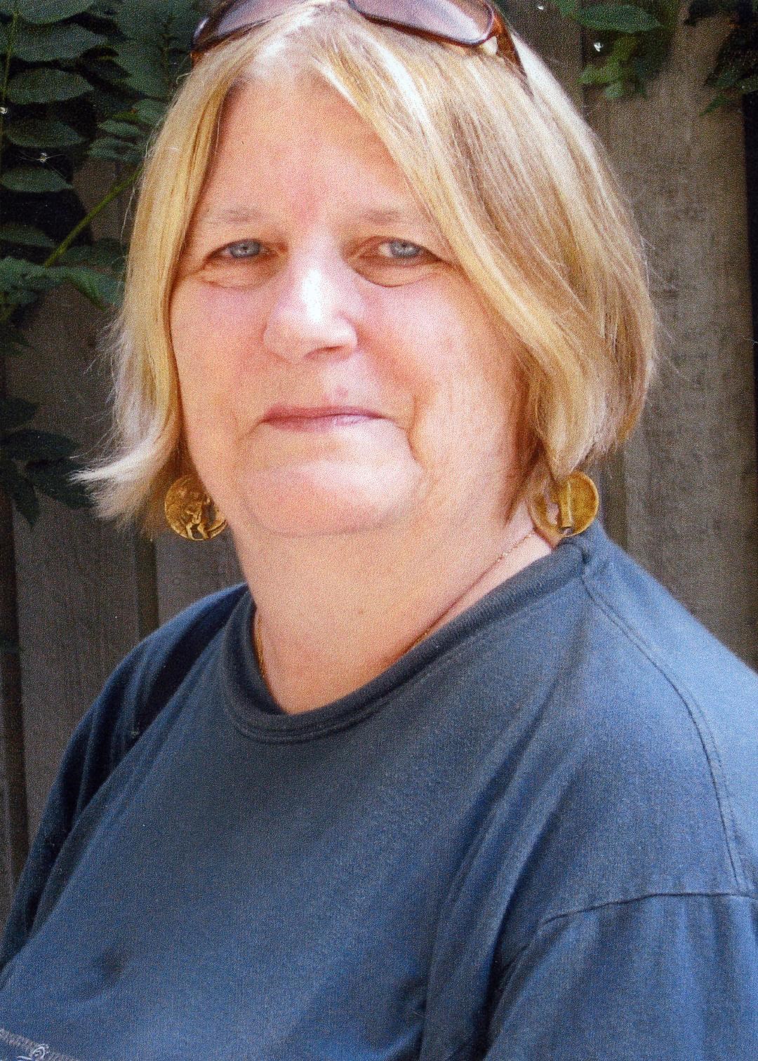 Deidre Mooney avis de décès Campbell River, BC
