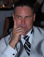 Obituary of Daniel Arthur Keye