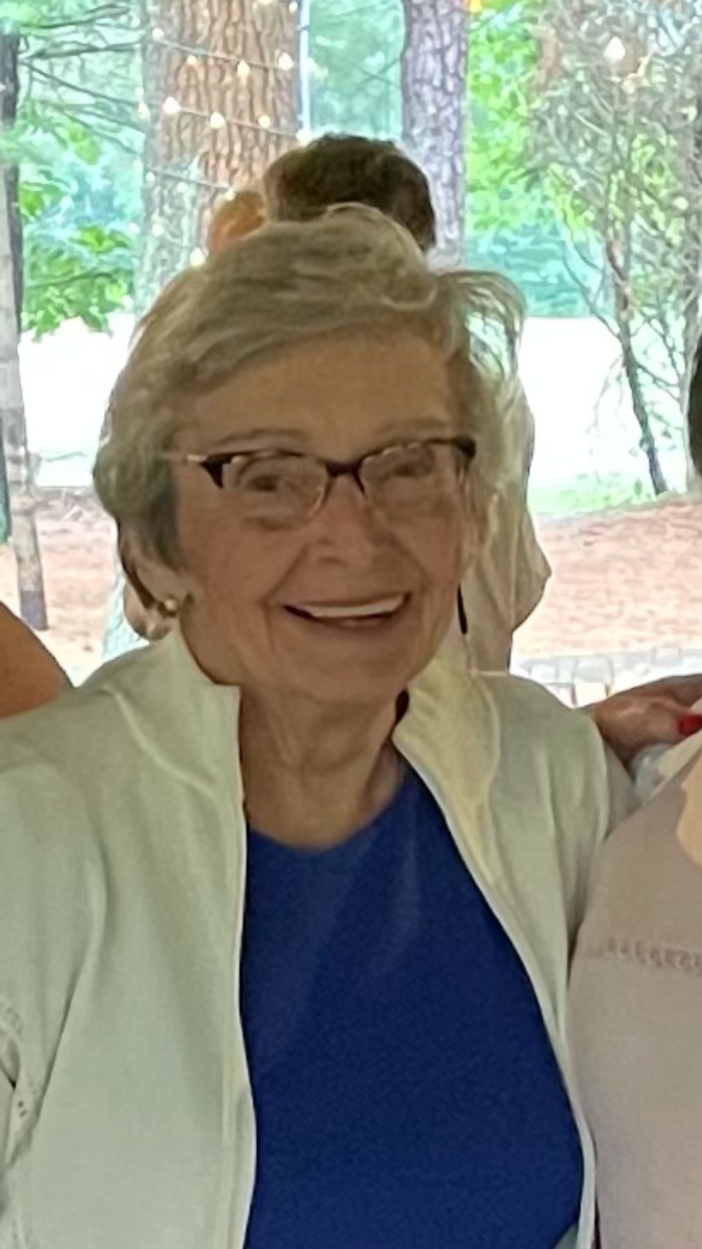 Obituario de Anne L. Muldowney