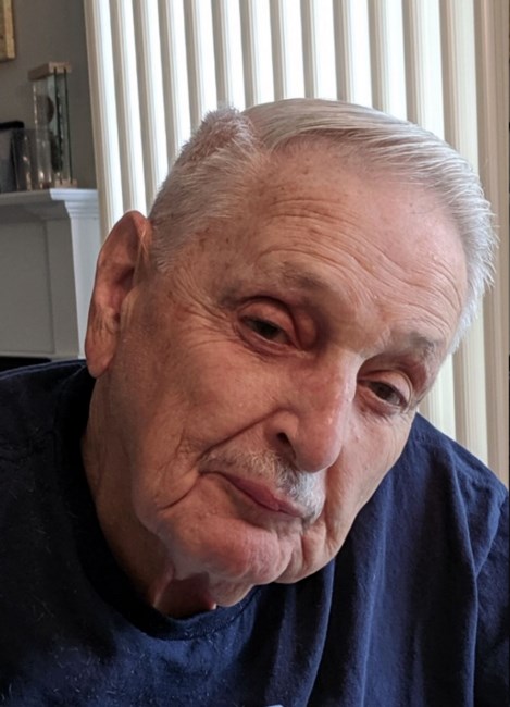 Obituary of Victor A. Ferrara