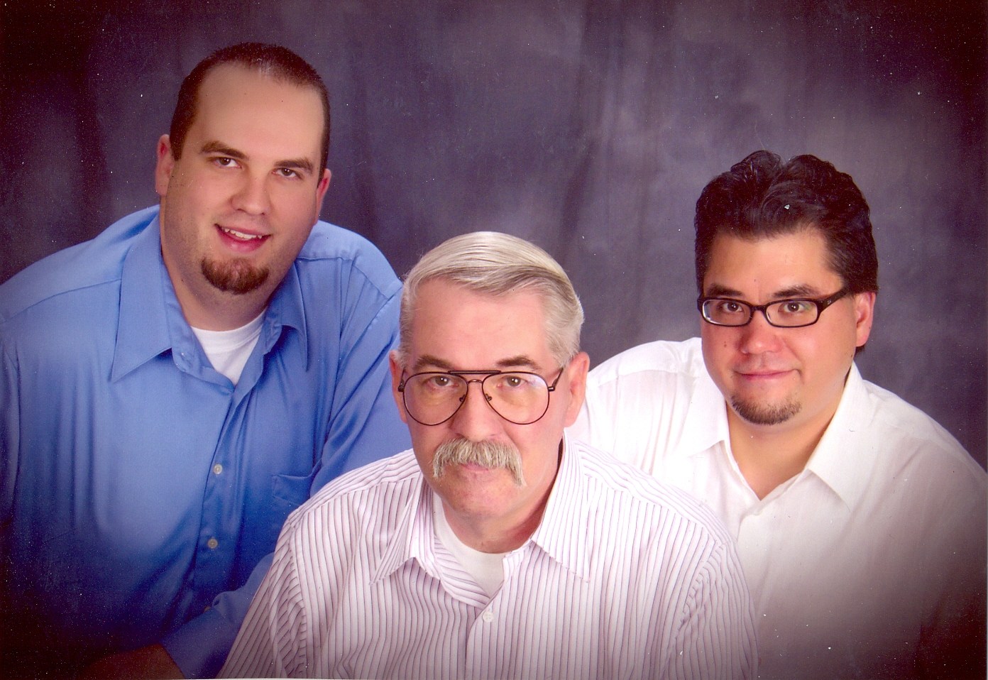 Obituary of Max D. Brown