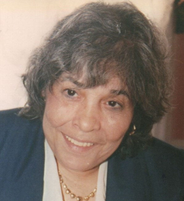 Obituary of Dorothy C. Davies Wright